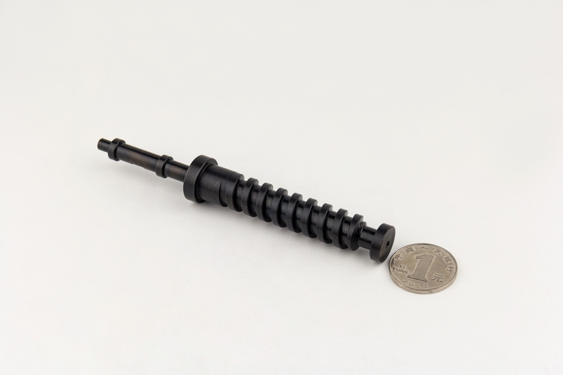 五轴联动就是真五轴？还要看内涵