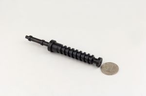 五轴联动就是真五轴？还要看内涵